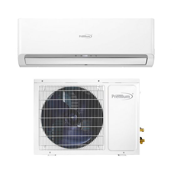 22,000 BTU Split A/C