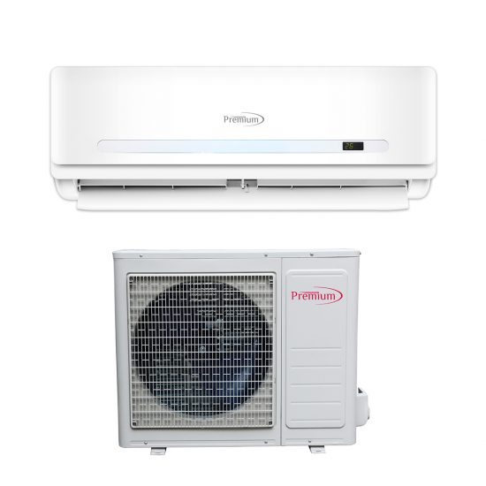30,000 BTU Split A/C