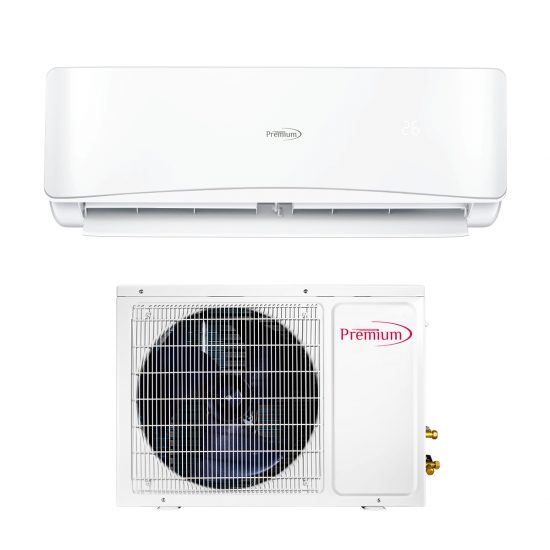36,000 BTU Split A/C