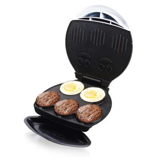 Burger Maker