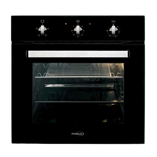 Built-in Oven