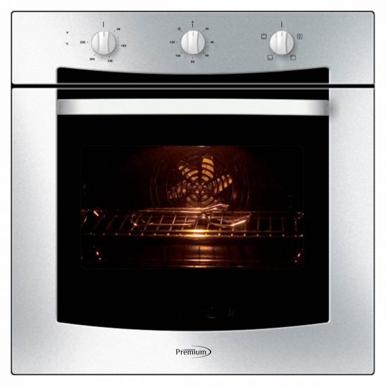 Built-in Oven