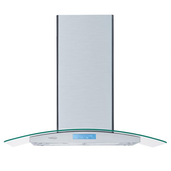Island Range Hood