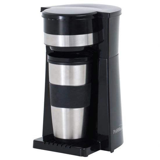 15 oz Personal Coffee Maker