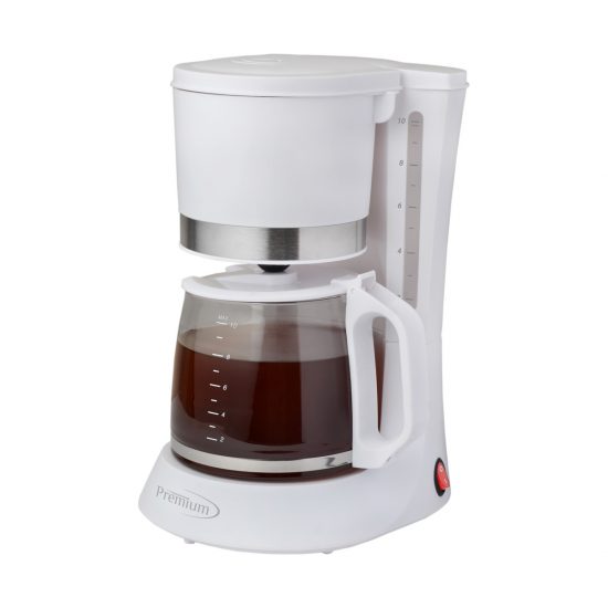 10-Cup Coffee Maker