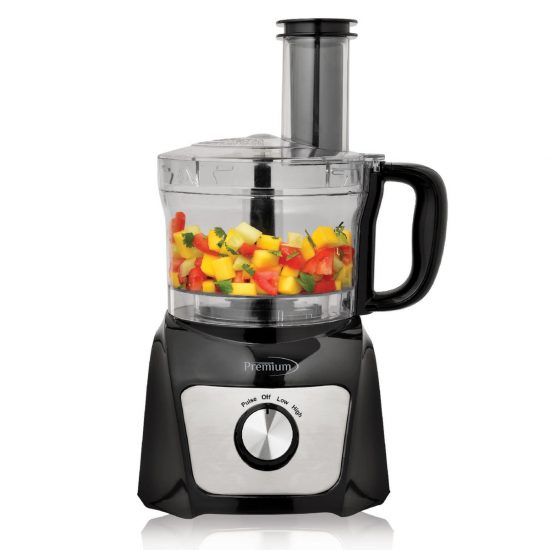Food Processor