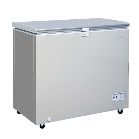 7.0 ft³ Chest Freezer