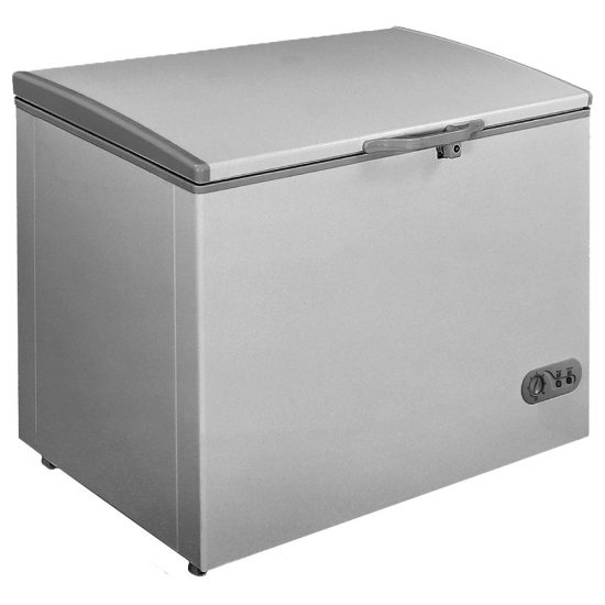 8 ft³ Chest Freezer