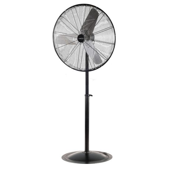 30” 3-Speed High Velocity Stand Fan