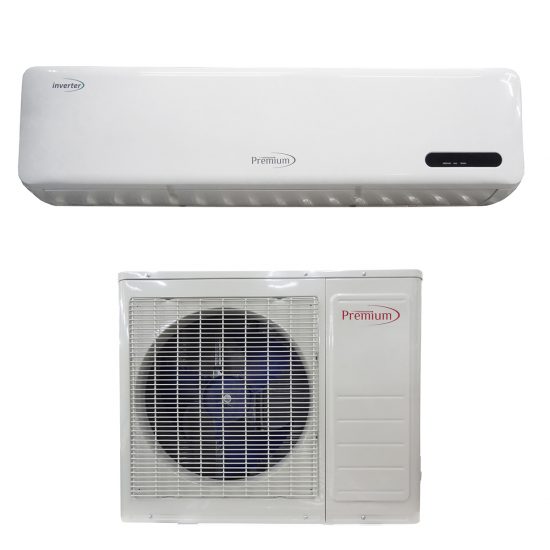 18,000 BTU Split A/C Inverter