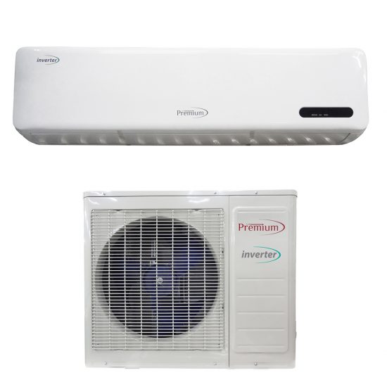 22,000 BTU Split A/C Inverter