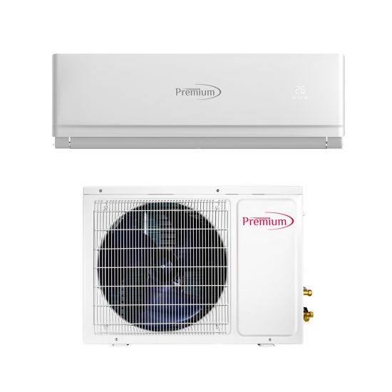 24,000 BTU Split A/C Inverter