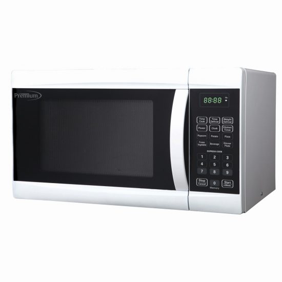 1.0 ft³ Microwave Oven