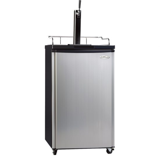 Draft Beer Dispenser