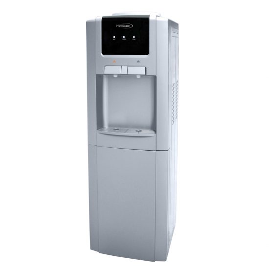Self-standing Dispenser