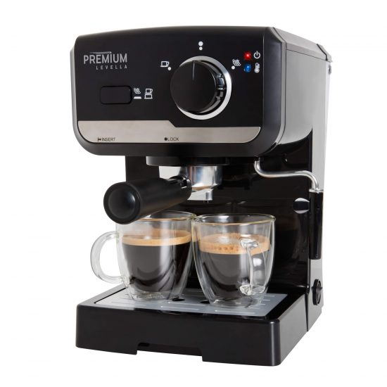 Espresso Maker