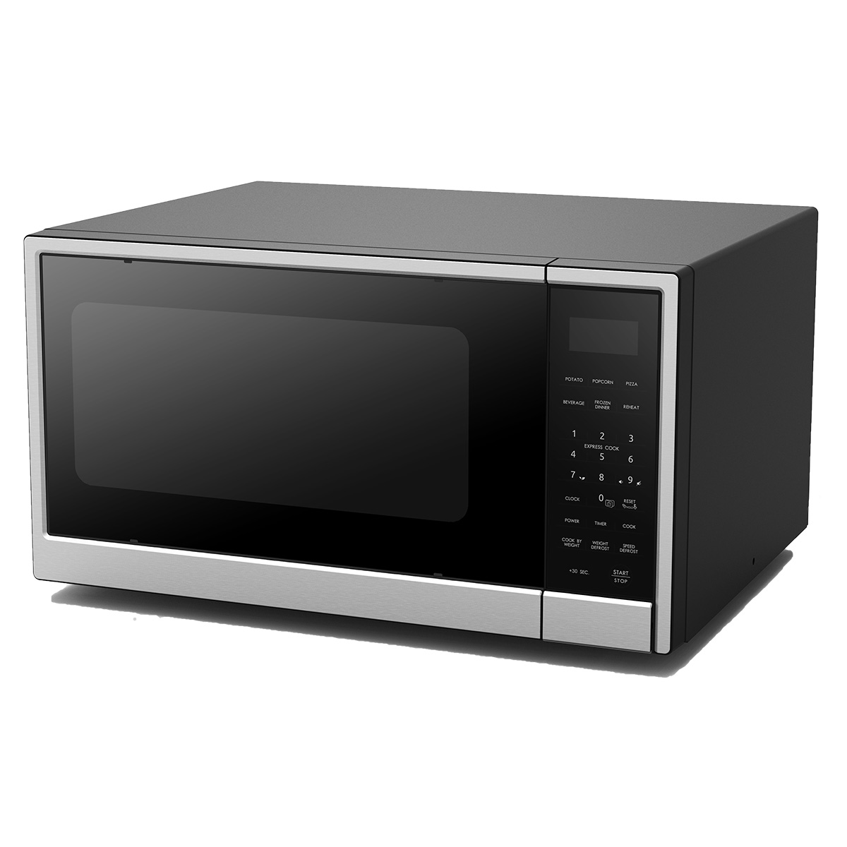 1.2 ft³ Microwave