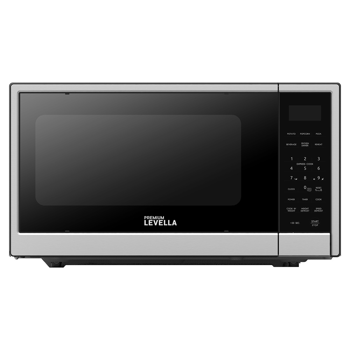 1.2 ft³ Microwave - Imagen 2